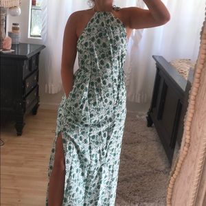 Urban Outfitters Maxi Dress